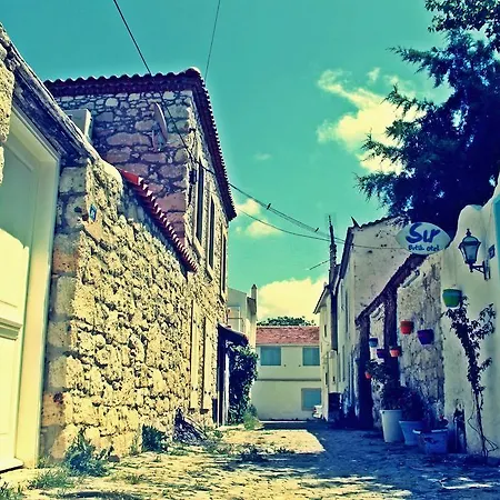 Hotel Sir Alacati