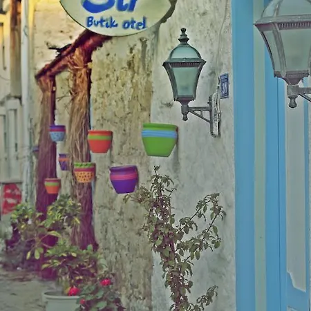 Sir Hotel Alacati