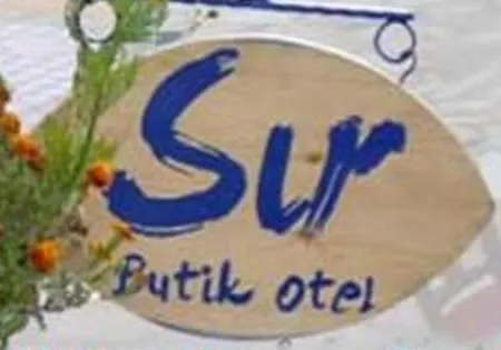 Hotel Sir
