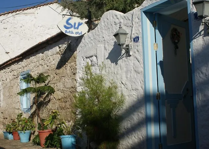 Hotel Sir Alacati
