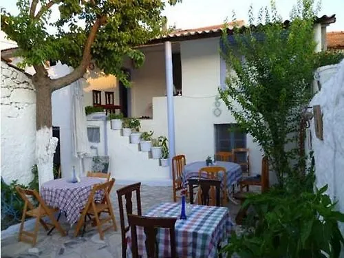 Hotel Sir Alacati
