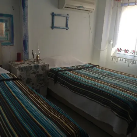 Sir 3* Alaçatı