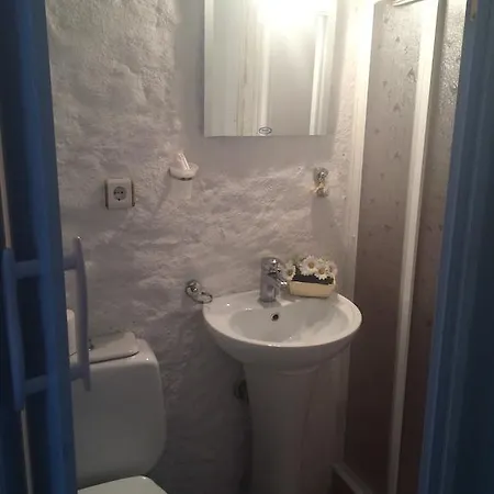 Otel Sir Alaçatı