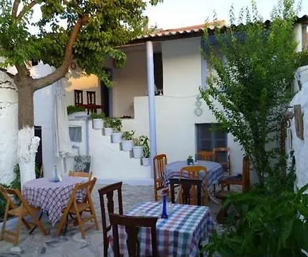 Otel Sir Alaçatı