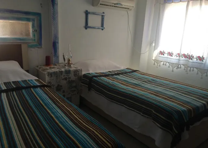 Sir 3* Alaçatı
