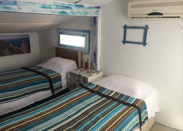 Hotel Sir
