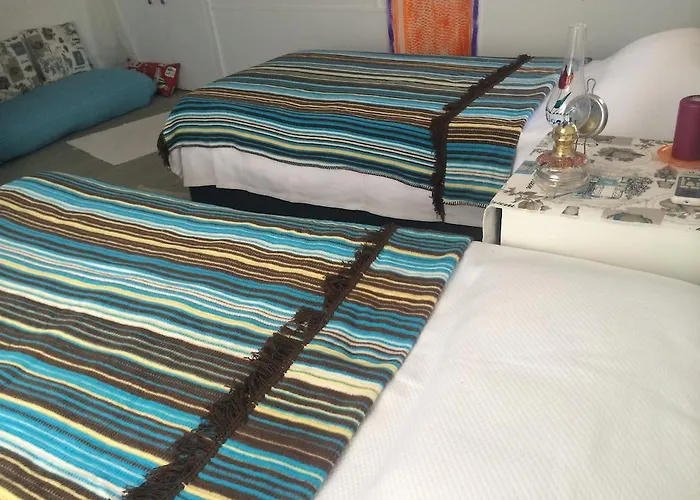 Sir Hotel Alaçatı
