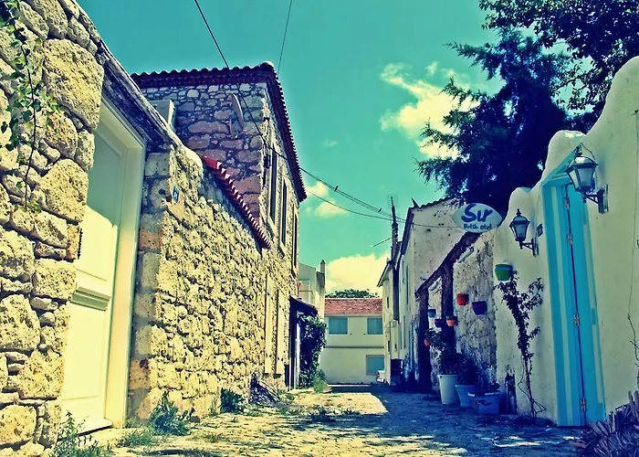 Hotel Sir Alaçatı
