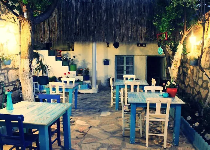 Sir Hotel Alaçatı